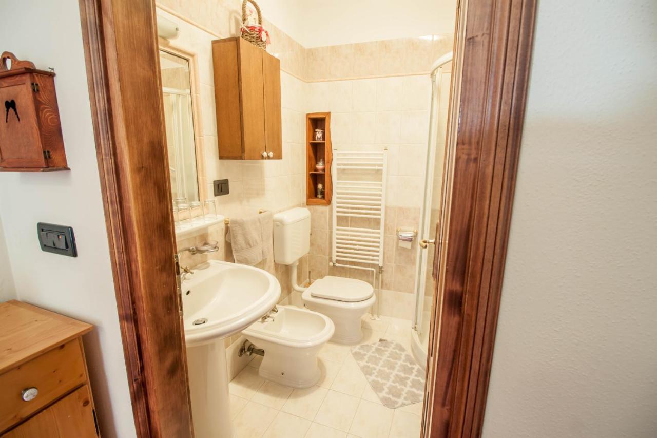Apartamento Stara Kuca Heki Exterior foto