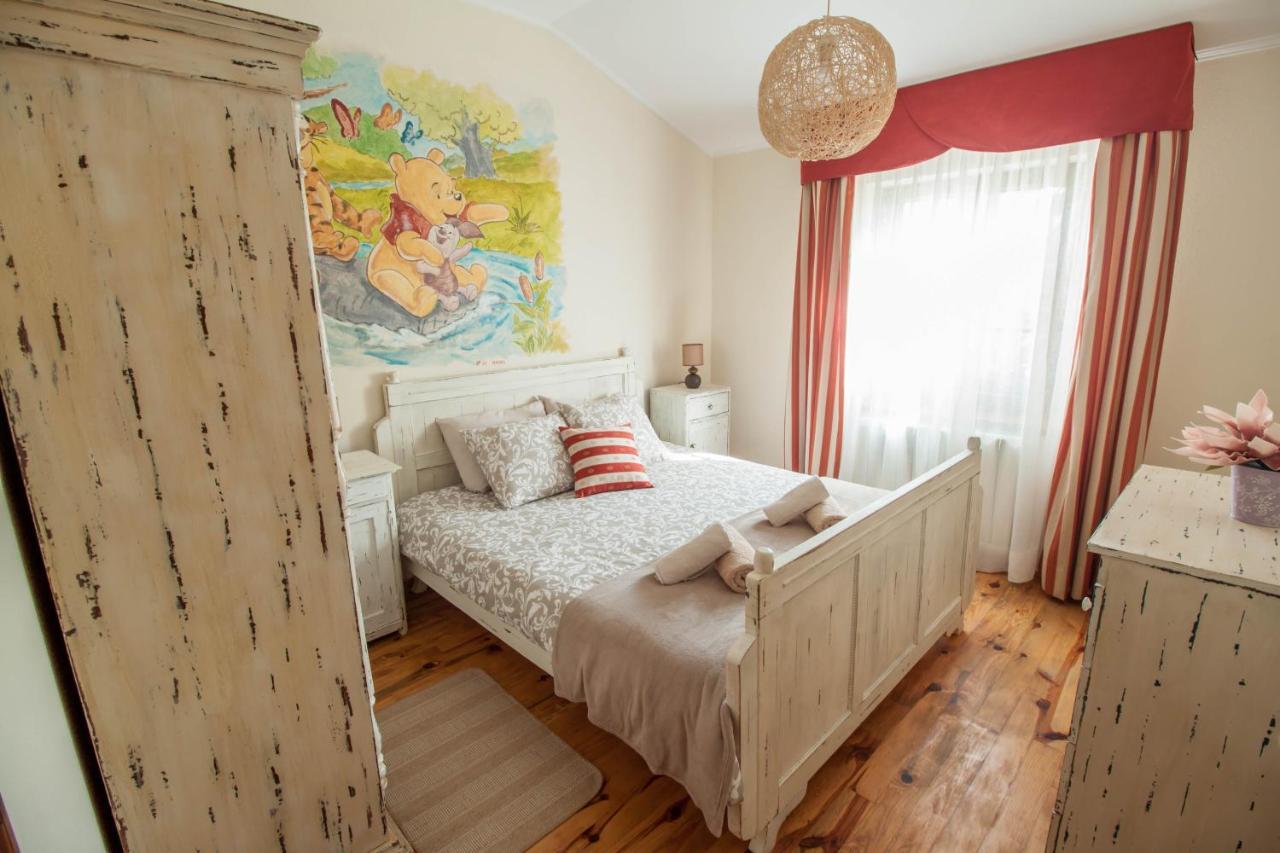 Apartamento Stara Kuca Heki Exterior foto