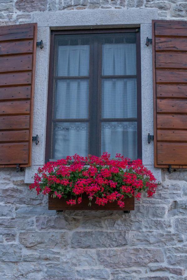 Apartamento Stara Kuca Heki Exterior foto