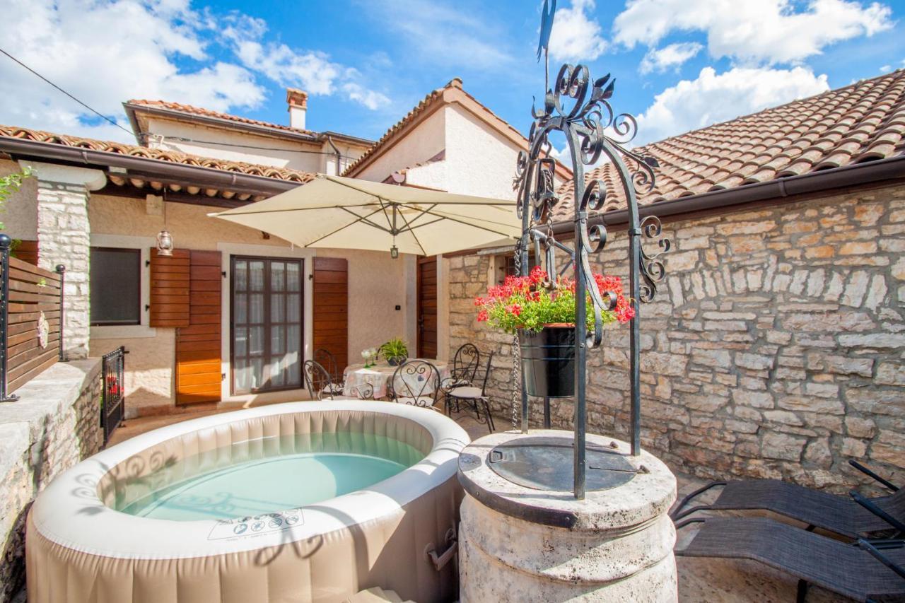 Apartamento Stara Kuca Heki Exterior foto
