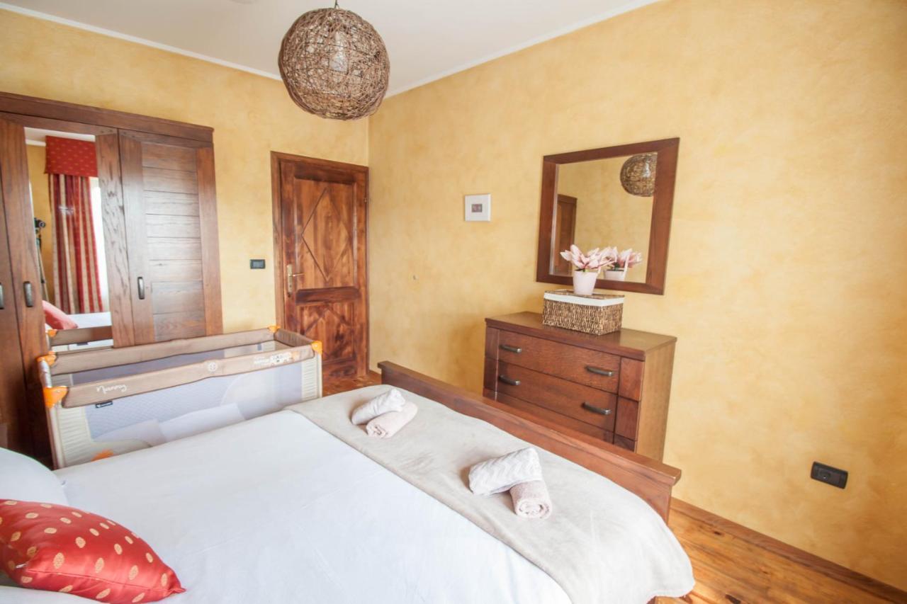 Apartamento Stara Kuca Heki Exterior foto